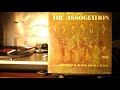 The Association – Round Again (1966)