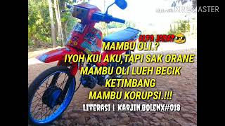 Download lagu Story wa yamaha alfa keren bngt mp3