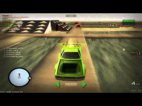 Holy Warriors 15 - 5 Violent Clan Killers | MTA DD Clanwar Video