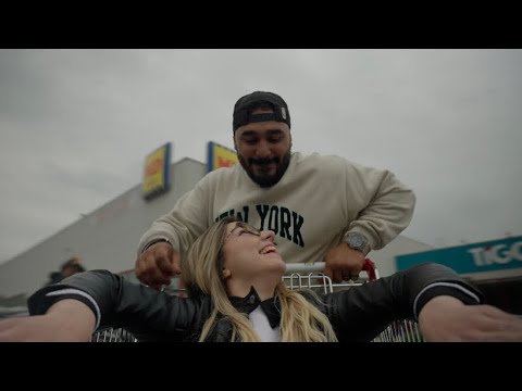 YEB - MI AMOR (Official video)