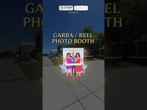 Achal Mehta Garba Night 2026 | Biggest Dandiya Event in Sacramento!