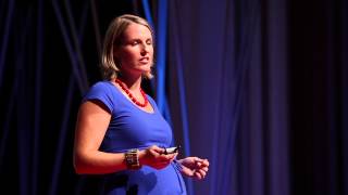 Forgiveness in an unforgiving world | Megan Feldman | TEDxBoulder
