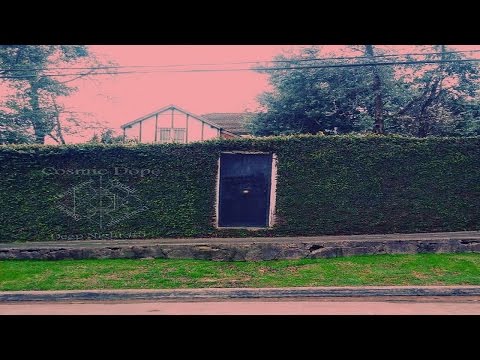 Cosmic Dope - Deep trance / Psychill / Downtempo / Psybient [Deep Night #5]