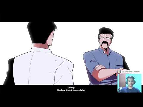 Awass JAGOAN Sekolah Mau Lewat_Troublemaker 1 #1....