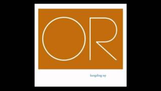 kangding ray - Anthem