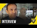 Interview Jos Luhukay! #Welkomthoés