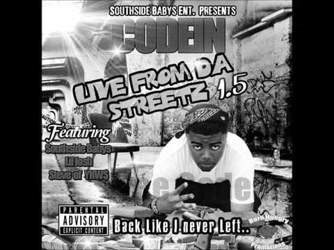 SSB Codean , YNW$ Mula Pugh , Juice Bentley - Step Off In The Club