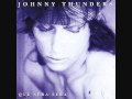 Johnny Thunders-M.I.A.