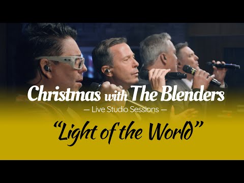Light of the World - The Blenders (The Live Holiday Sessions 2020)