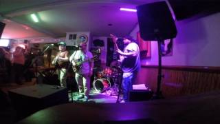 The NEKtones &#39;Can&#39;t Stop Thinkin&#39; Bout You&#39; (By Martin Sexton)