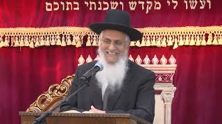 מצוות התורה בפרשת משפטים חלק ו | הרב יורם סרי (הרב דניאל זר) - התמונה מוצגת ישירות מתוך אתר האינטרנט יוטיוב. זכויות היוצרים בתמונה שייכות ליוצרה. קישור קרדיט למקור התוכן נמצא בתוך דף הסרטון