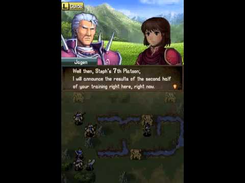 Fire Emblem Heroes of Light and Shadow Prologue 7A and 7B