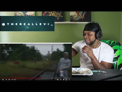 TRL Reaction / Pikers  - NIGDY NIE MOW MI SZCZESCIU (PolishRap)