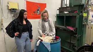What Happens to Clothes that Don't Sell at Value World