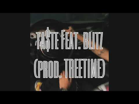 GroupiesOnTour - ta$te Feat. blitz (prod. TREETIME)