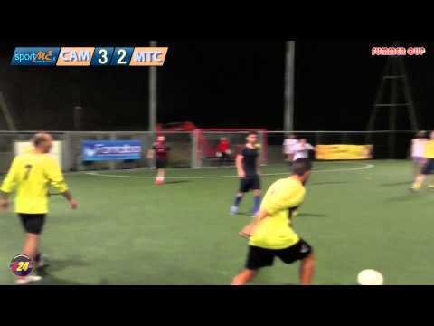 SUMMER CUP C7 - Il Campetto VS Meeting Club