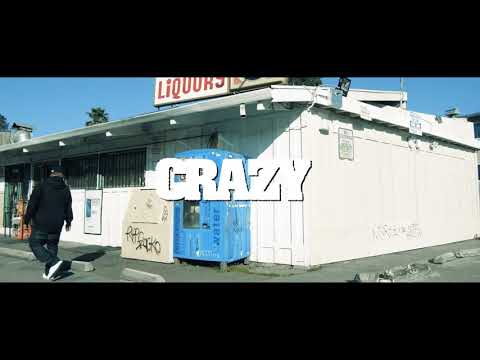 Young Bubbz - Crazy “VIDEO” 2017