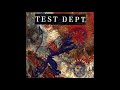 Test Dept - Siege