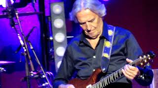 John McLaughlin Mahavishnu Orchestra You Know You Know/Be Happy Encore on Final Concert