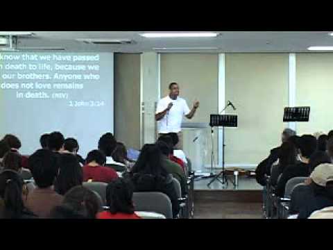 2012-03-28 - The Thirteen Tests of Assurance - Rev. Gregory Brown
