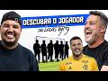 QUEM É O JOGADOR PROFISSIONAL Feat Júlio César