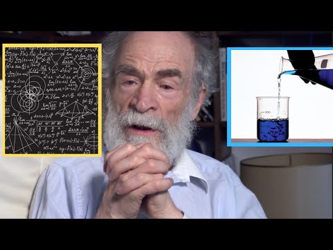 Misha Gromov on Mathematics vs. Chemistry, Intellectual Honesty and Humility