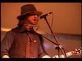 Todd Snider - "Sideshow Blues" (5/19/2007 - Madison, IN)