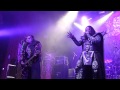 Lordi : Schizo Doll @ Manchester Ritz 08/05/2013