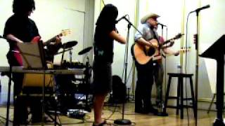 Camper Van Beethoven - She Devines Water