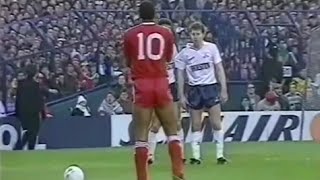 John Barnes Masterclass