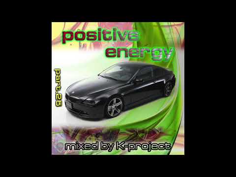 K-Project - Positive Energy Part 25