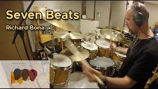 Di Dicas 3 Seven Beats Richard Bona