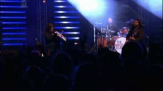 The Magic Numbers The Eden Project - 10. Mornings Eleven 2