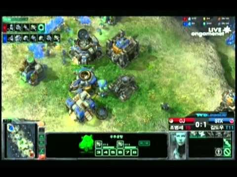 SPL [6.9] Skyhigh(CJ) vs Classic(STX) 5set / WCS Ohana LE