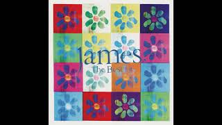 James - Lose Control (Unhinged: Live at Whitfield Street, 1998)