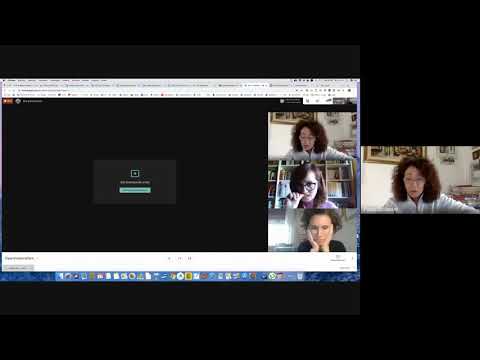 Videolezione. Somministrare uno scritto di italiano con Classroom