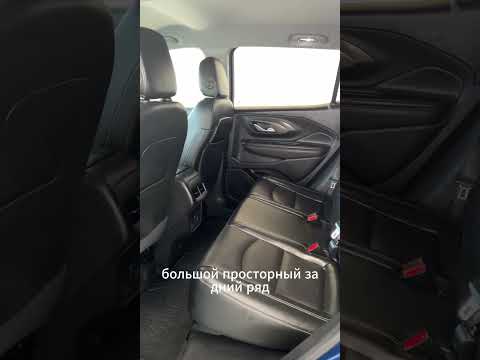 фото gmc terrain ii 0