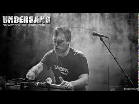 UNDERGANG ★★★ READY FOR THE JERK (2010) [Official]