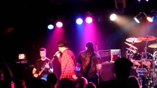 Black Flood Diesel - Take the Pain