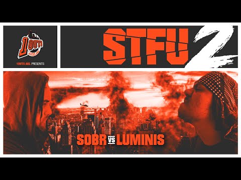 Sobr vs Luminis