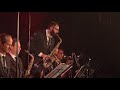 Jack Earle Big Band • The Midnight Sun Will Never Set (Quincy Jones/Phil Woods Cover) • LIVE