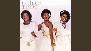 Let No Man Put Asunder (Acapella)