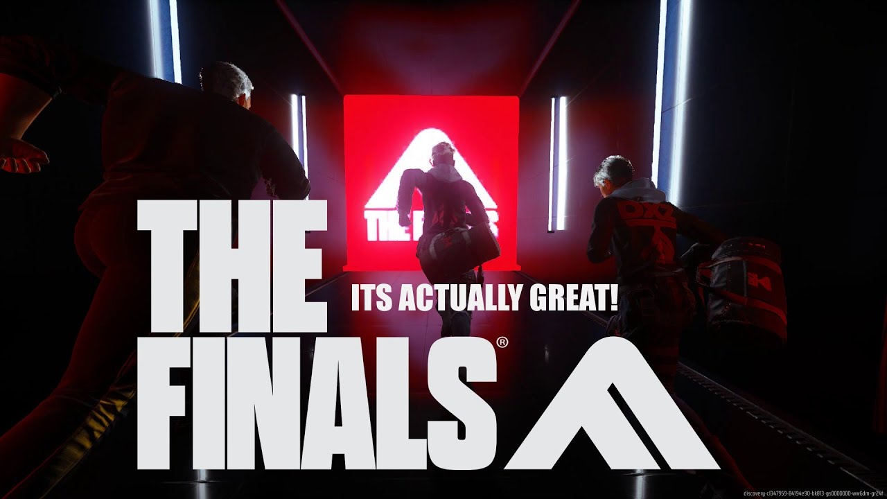 The Finals Open Beta Impressions