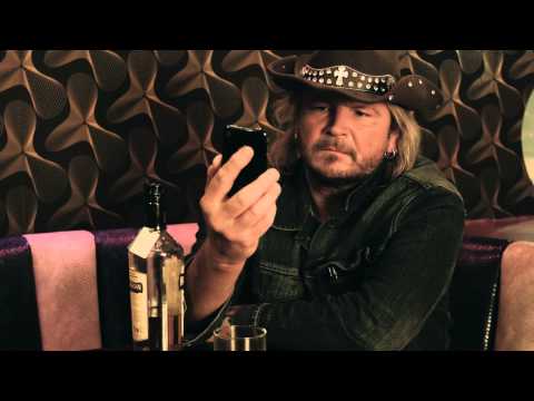 Sherman Noir & The Highway Surfers * Don't Get Me Wrong* Offical Video*