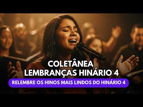 COLLECTION 5 – MEMORIES HYMNAL 4 | 1 HOUR OF CCB HYMNS SUNG