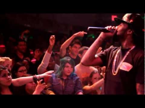 E40 @FOX THEATRE in SALiNAS  Ft  DLO, TURF TALK, LAROO, CELLY CEL, WORK DIRTY (SWAG ADDiCT TV)