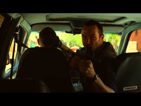 Strike Back Season 3: Episode 2 Clip - Drug Cartel Chase Scott and Stonebridge