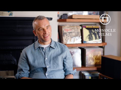 Meet the photographers: John Balsom