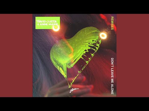 Fire vs. Don't Leave Me Alone (Seth Hills Mashup) [FREE DOWNLOAD]