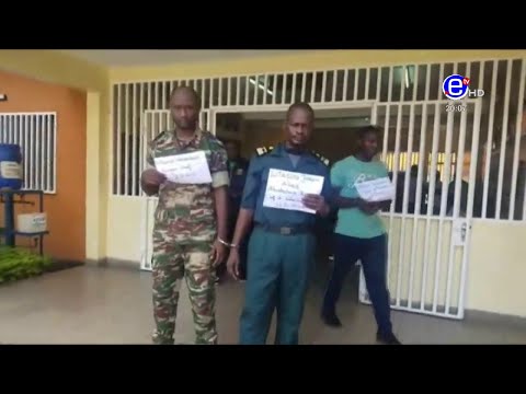 20H DU BILINGUE DU SAMEDI 24 AVRIL 2021 - ÉQUINOXE TV